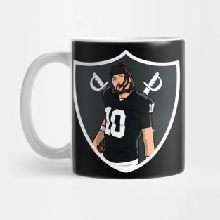 Minshew nation Mug